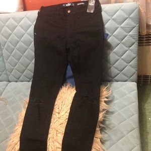 Hollister jeans brand new